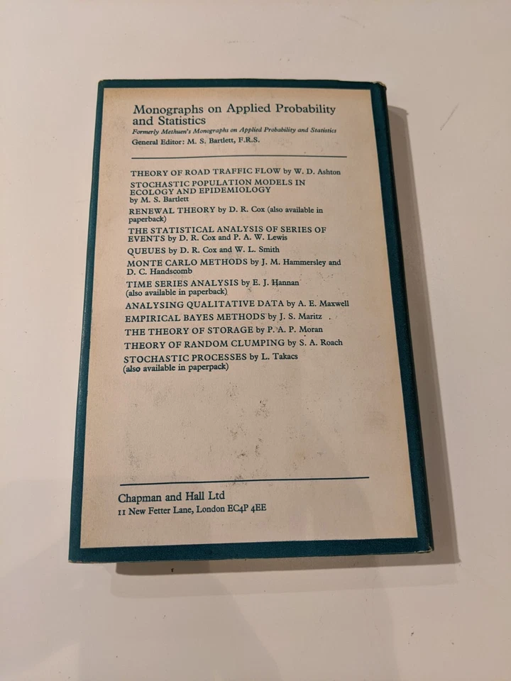 Applications of Queueing Theory - Image 3 of 4