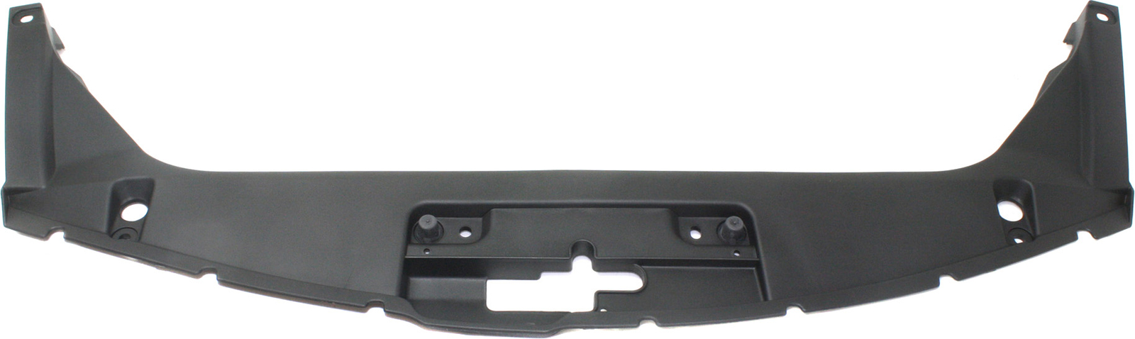 New Radiator Support Cover For Honda Accord 2008-2012