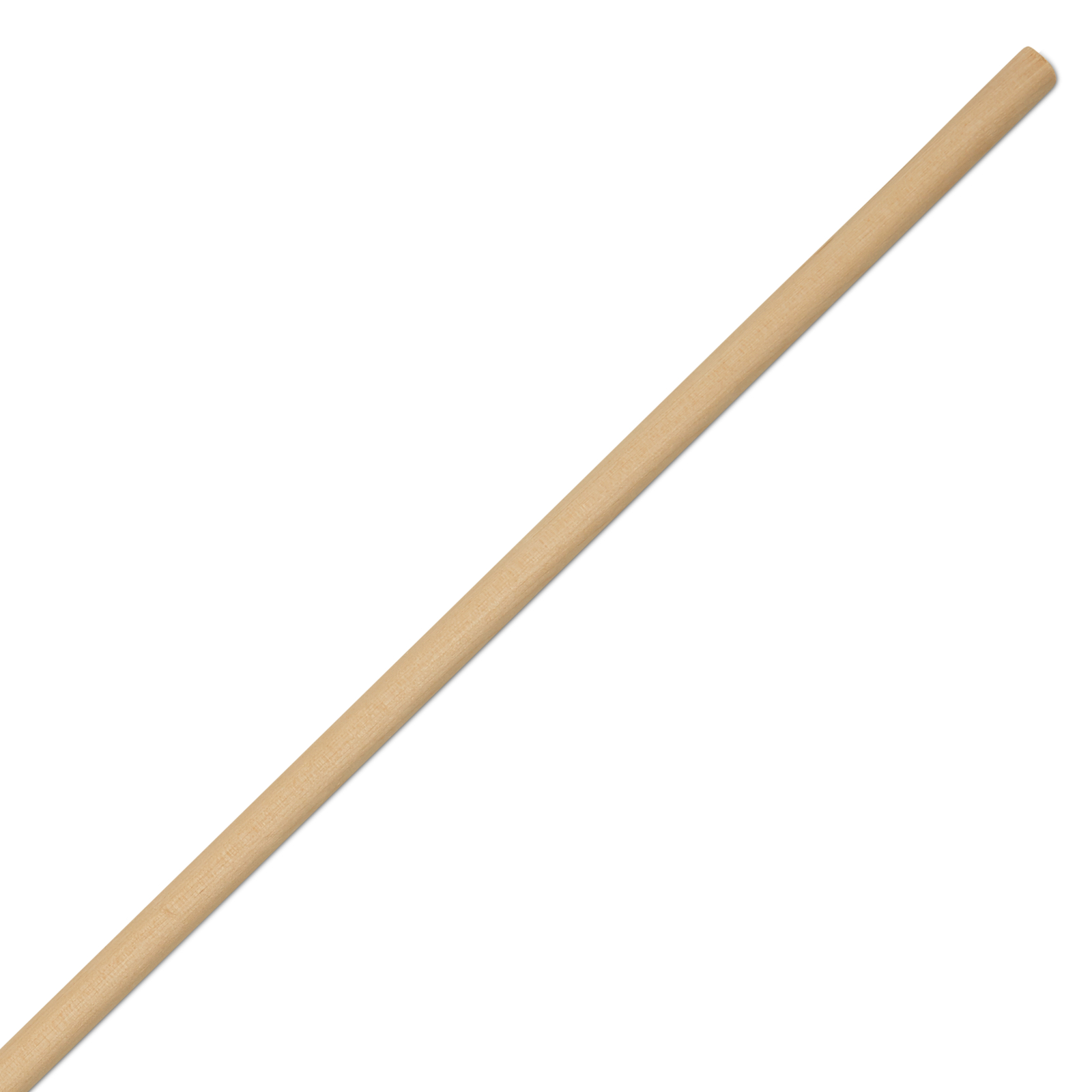 Wooden Dowel Rods 5/16 x 12 inch, Unfinished Sticks Crafts & DIY | Woodpeckers