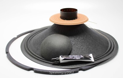 Recone Kit for EV - Electro Voice DL-15BFH / 15'' Speaker Repair Kit