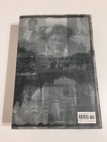 SIGNED 1998 SLAVES IN THE FAMILY by Howard Bell ILLUSTRATED 1st Edition HC DJ - Picture 4 of 9