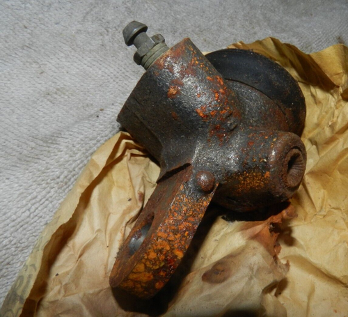 Mopar 1265945 Wheel Cylinder 1946-55 Chrysler Dodge Plymouth Front ? OEM - Picture 5 of 6