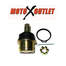 4 Juntas Esféricas (rótulas) Para Yamaha Rhino 700 2008-2009, 2011-2013 - Fáciles De Reemplazar