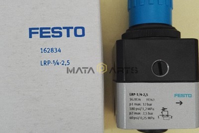 1PCS NEW   LRP-1/4-2,5 162834 #W1