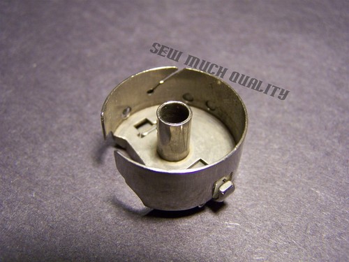 BOBBIN CASE Pfaff 2014 2020 2022 2024 2025 2026 2027 2028 2029 2030 2032 2034 + - Picture 5 of 5