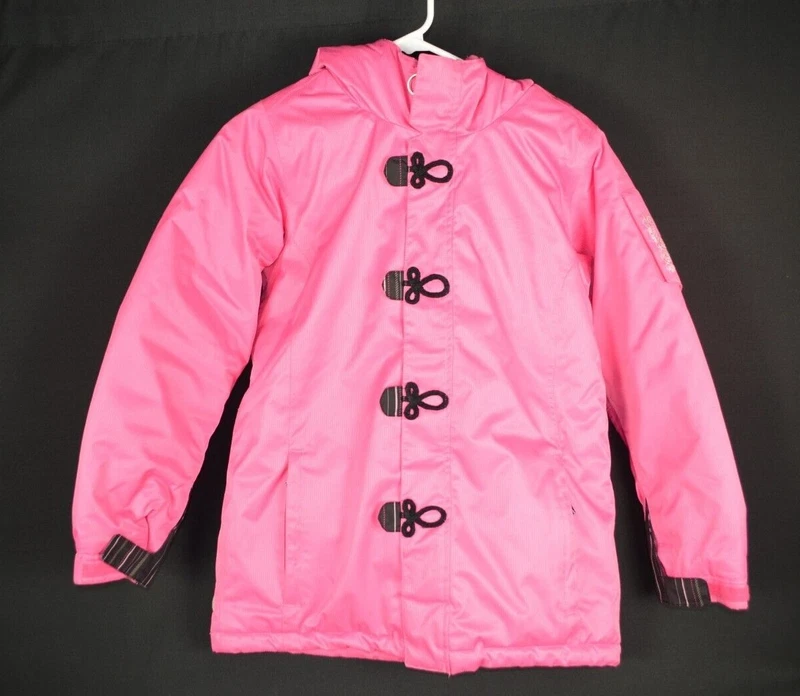 burton snowboard dryride youth ski jacket