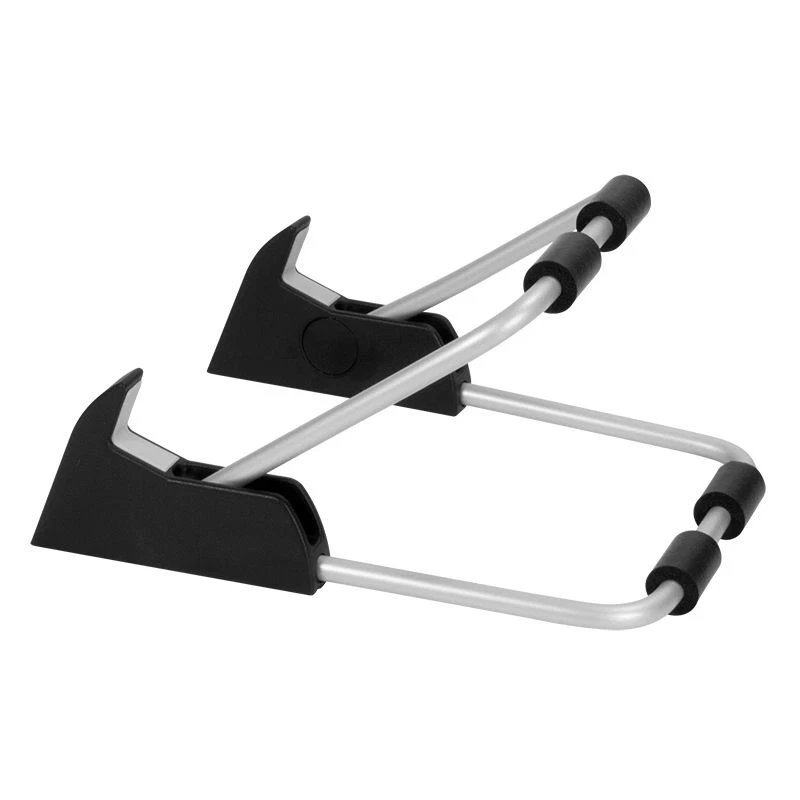 Universal Tabletständer klappbar Tablet Halter Tisch Ständer Handy Smartphone - Bild 3 von 4