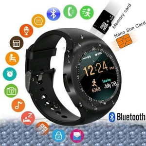 smart watch con telefono