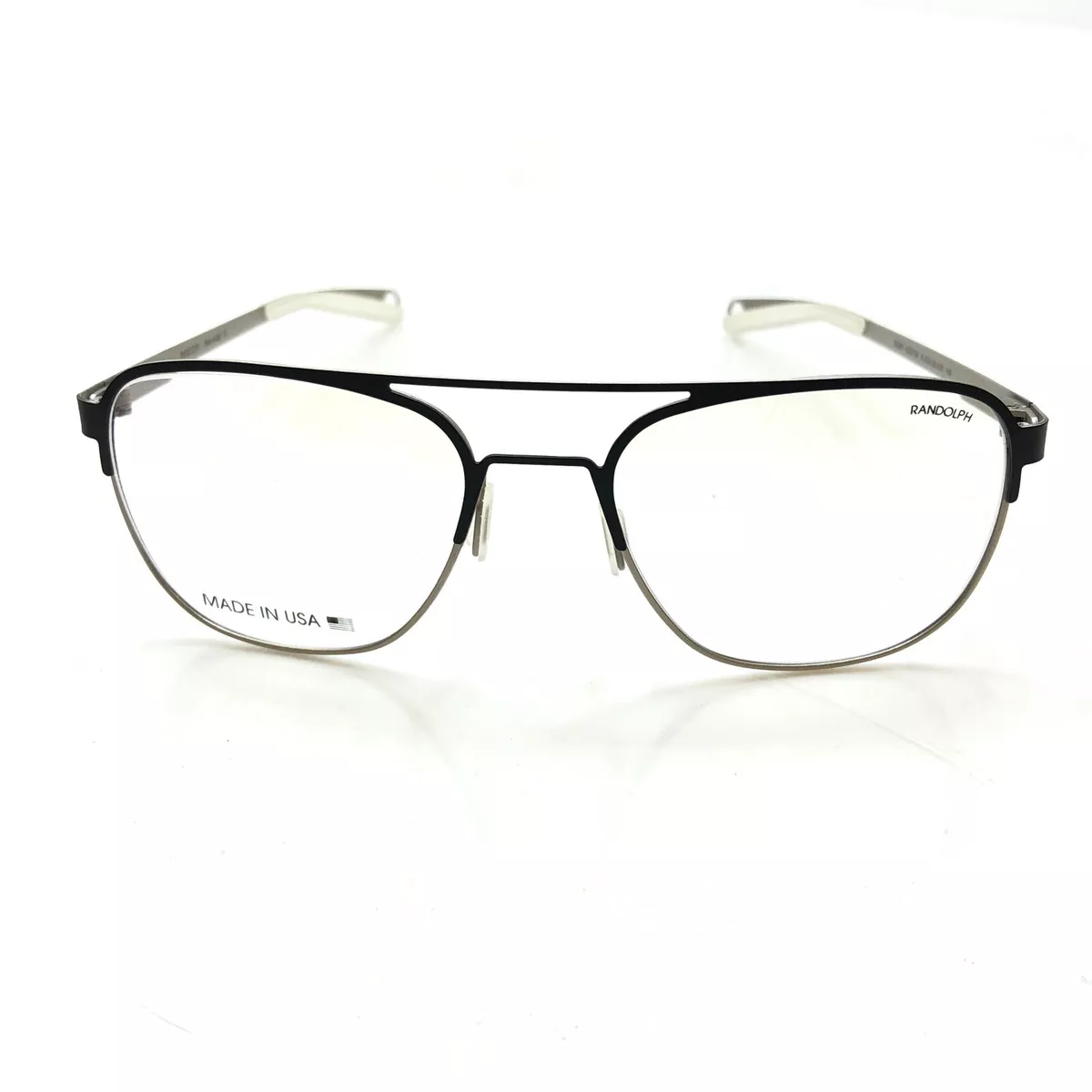 Randolph aviator prescription 2025