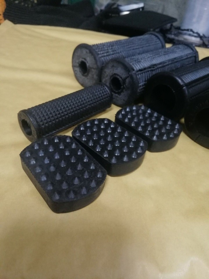 Driver Toothing Kickstarter 2 Parts, Dnepr