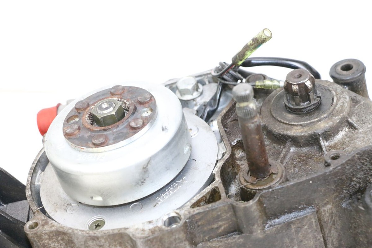 MOTOR - YAMAHA PW 80 (1983 - 2014) | eBay MOTOR - YAMAHA PW 80 (1983 - 2014) | eBay
