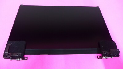Genuine Dell Vostro 5581 FHD LCD Screen w/Hinges Matte Non-Touch 30-Pin XJC5K