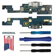 USB Charger Charging Port Board For Samsung Galaxy Tab S3 SM-T820 T823 T825 T827