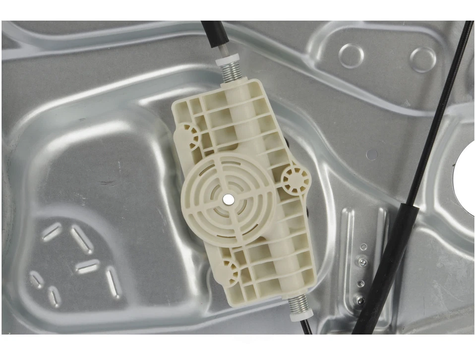 Регулятор переднего правого окна для 2007-2009 Hyundai Veracruz 2008 Cardone - Изображение 3 из 4