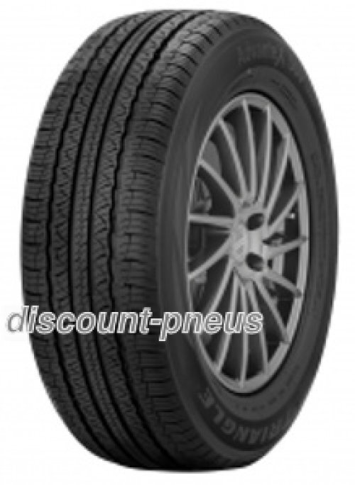 Pneu été Triangle TR259 Advantex SUV 235/50 R18 97V pour crossover