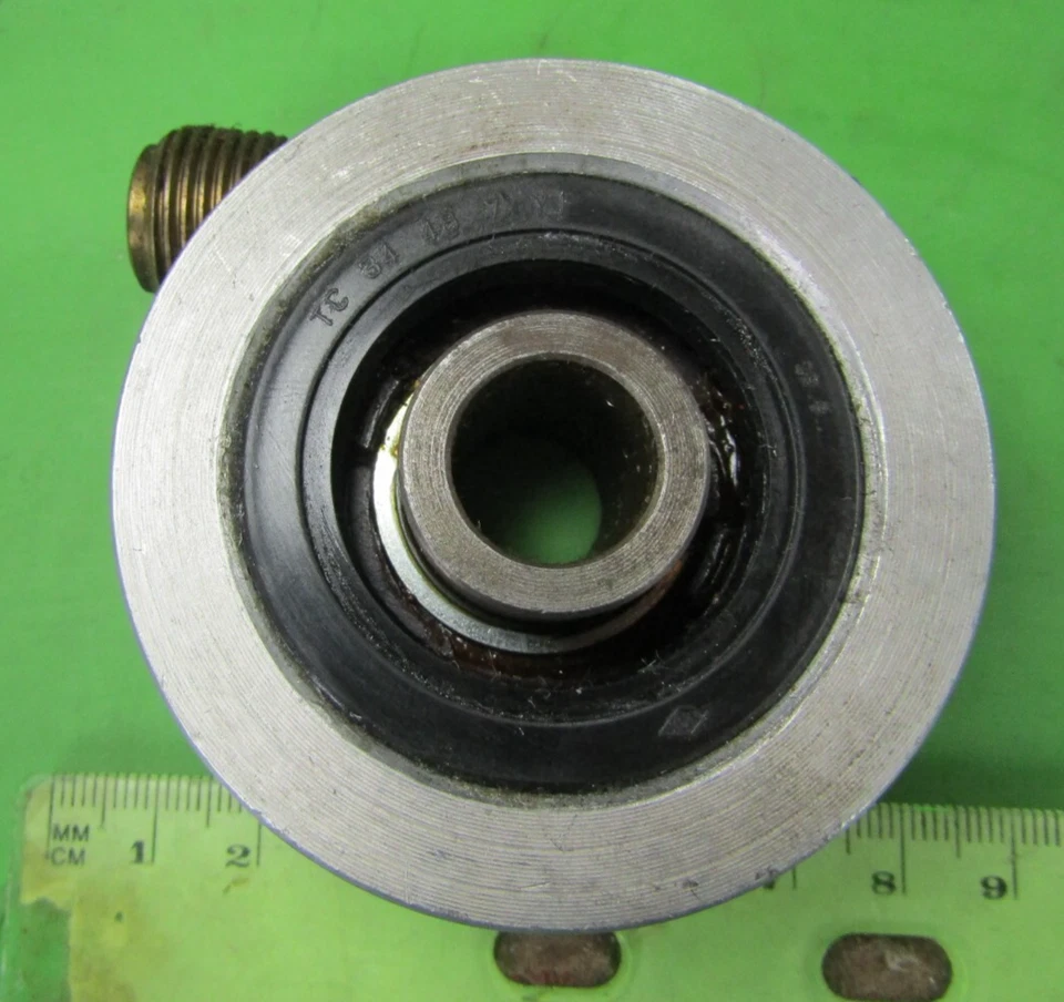 Honda CL72 CL77 250 305 Velocímetro Calibre Drive🔥p/n 44800-273-000🔥OEM🔥¡Bonito!! Foto 2 de 4