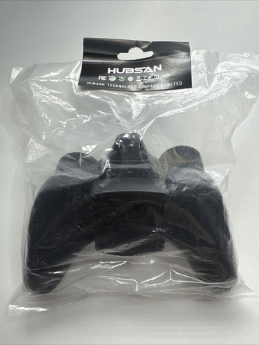 HUBSAN H107 Remote Control 4-Channel, 2.4GHz Transmitter (TX) X4 H107L & H107C - Picture 3 of 3