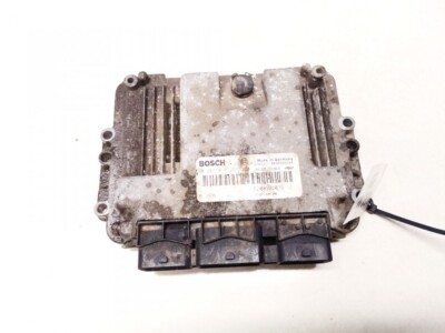Nissan Primera 2003 ECU Engine Computer (Engine Control Unit) 8200 #981157-95