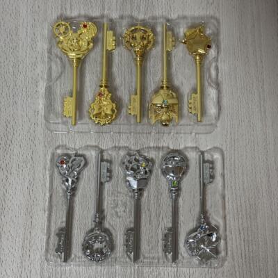 Disney Imagination Belt 100th Anniversary Special Product Toy Key