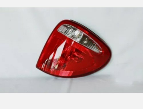 Tail Light Assembly-Regular Right TYC 11-5477-00 - Picture 1 of 2