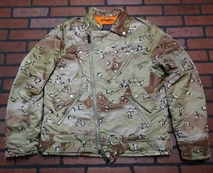 jacket alpha industries ebay
