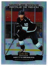 22/23 2022 O-PEE-CHEE PLATINUM MARQUEE ROOKIES RAINBOW CARDS 201-300 U-Pick List