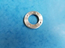 TRIUMPH  FRONT WHEEL BEARING LOCK RING  W 582  1946-70  5T TR5 T100 6T T110 T120