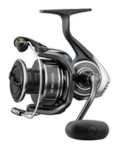 Daiwa BG MQ Saltwater Spinning Reel 4000 BGMQ4000D-XH