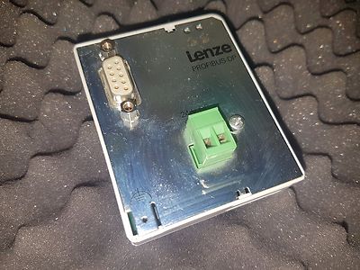Lenze Profibus DP Modul EMF 2131 IB DC 24V  EMF2131IB