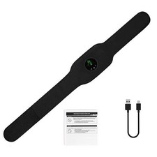 Abdominal Toning Belt Electric Smart Abs Trainer Waist Weight Loss Body Slimming