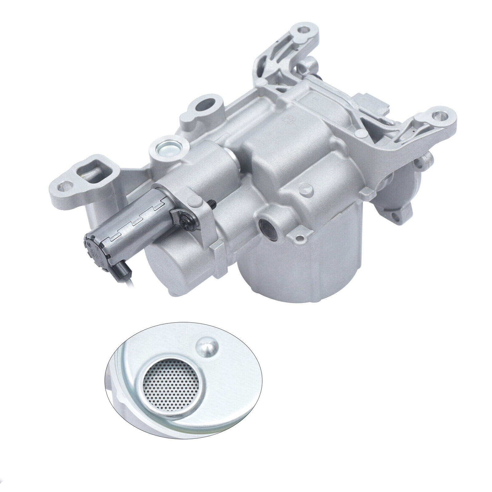 11417647376 For MINI COOPER OIL PUMP Engine 1.6L, R55/R56/R57/R58/R59