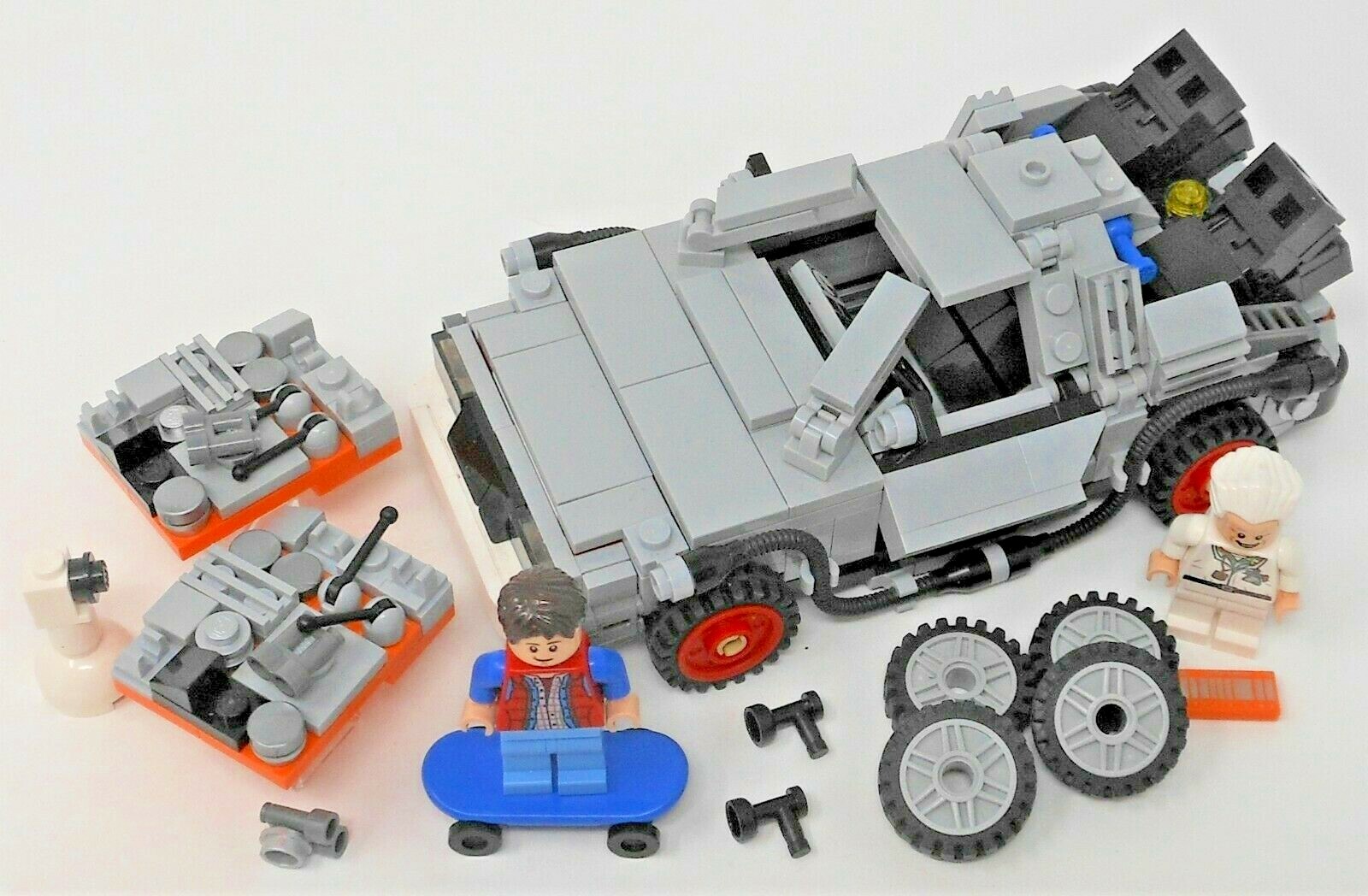 lego 21103 price