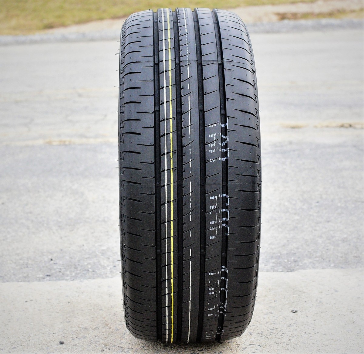 Tire Bridgestone Turanza T005A 235/40R19 92V Performance | eBay