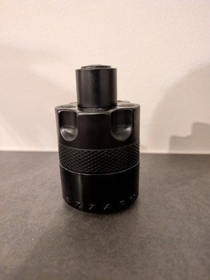 Azzaro the Most Wanted Intense Eau de Parfum Herren