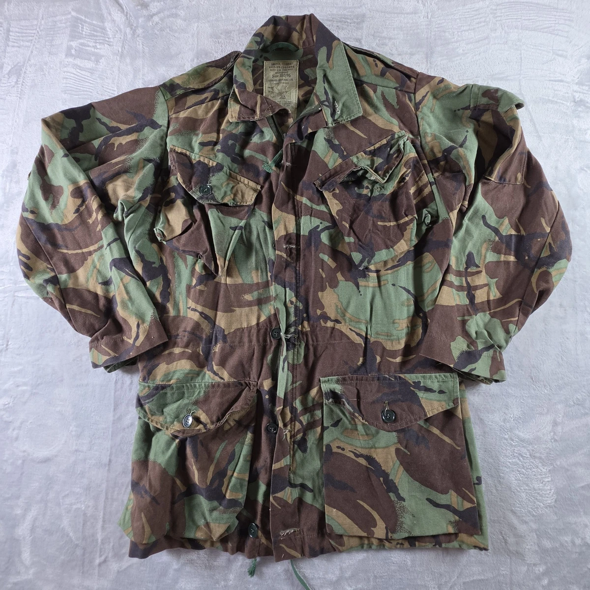 25+ british dpm for sale | Updated Oct 2026