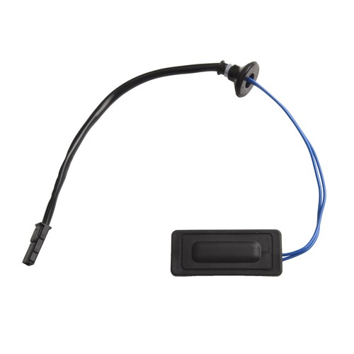 Convenient Plastic Tailgate Opening Switch for Vauxhall For Mokka For Mokka X - Picture 7 of 12