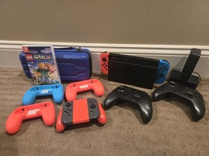 Nintendo Switch 2019 | eBay