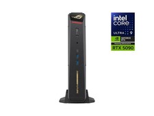 ROG NUC 16 Edition 20 Gaming Mini PC, RTX 5090 Mobile GPU, Intel Core Ultra 9