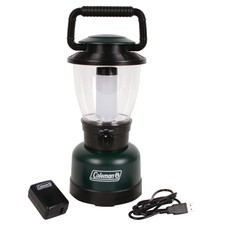 Coleman Rugged Rechargeable 400 Lumens LED La...
