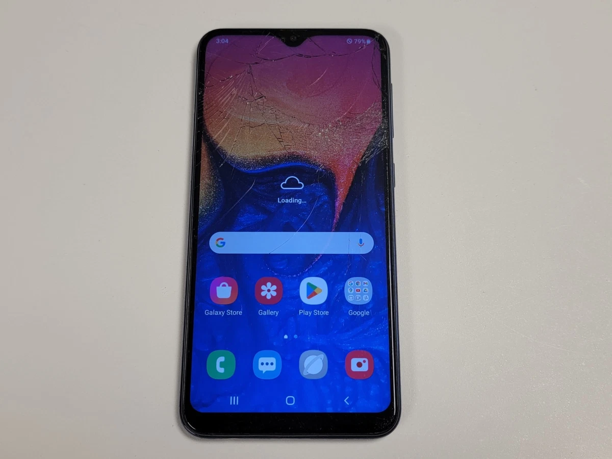 三星Galaxy a10 32 GB 手机和智能手机| eBay