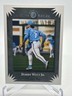 2025 Panini Donruss - Elite Series Bobby Witt Jr. #15