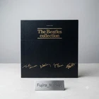 The Beatles Collection 14LP Vinyl Box Set Japan EAS-66010-23