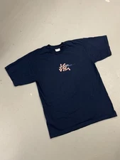 Vintage Made In USA Freshjive Essential Elements Tee Size Large 