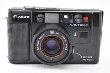 MINT Canon AF35M Autoboy Point Shoot 35mm Film Camera From JAPAN