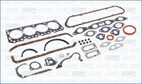 Ajusa Dichtungsvollsatz Motor 50039100 FüR Ford Escort 1 AFH ATH 2 Turnier ADH 3