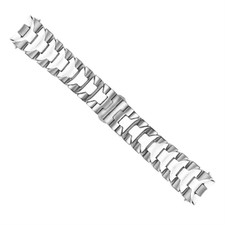 24MM WATCH BAND FOR 44MM PANERAI LUMINOR MARINA 1950 BRACELET OP 6763 OP 7040 ST