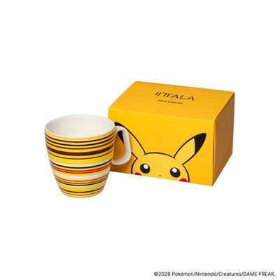 Iittala x Pokémon Oligo Bowl, mug, plates | eBay