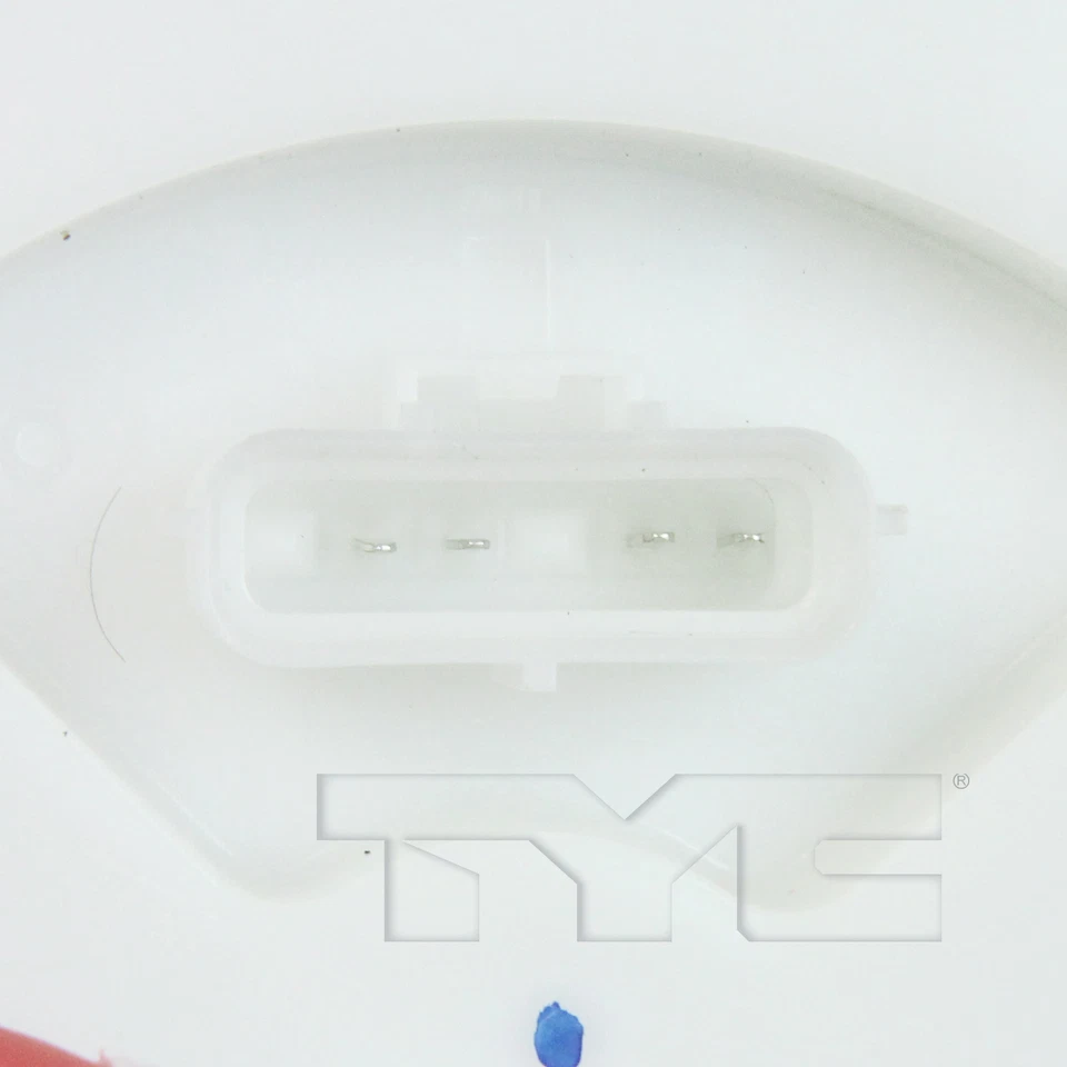 Módulo de bomba de combustible para 04-09 Mazda 3 2.0L L4 Foto 4 de 4