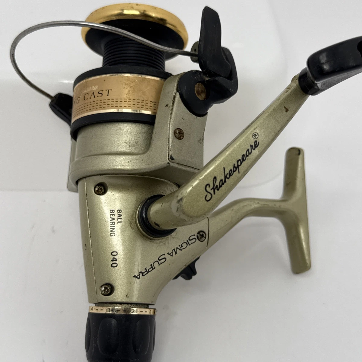 Bobine De Moulinet Shakespeare Sigma 030 Pro Series 2300 - Pièce Détachée