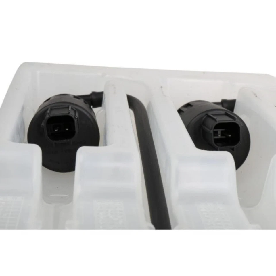 Genuine ACDelco For Saturn Vue 2008-2010 Windshield Washer Fluid Reservoir Foto 3 de 4